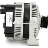 Dynamo / Alternator BOLK - BOL-G021284