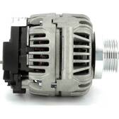 Dynamo / Alternator BOLK - BOL-G021286