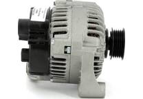Dynamo / Alternator