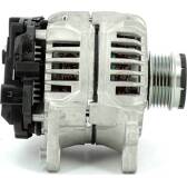 Dynamo / Alternator BOLK - BOL-G091187