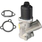 EGR Klep BOLK - BOL-J050045