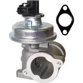 EGR Valve BOLK - BOL-J090275