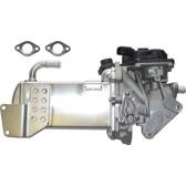EGR Valve BOLK - BOL-J090276