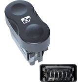 Electric window switch BOLK - BOL-J090100