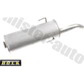 End Silencer BOLK - 17089950