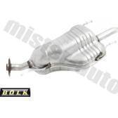 End Silencer BOLK - ASS-347091