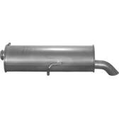 End Silencer BOLK - BOL-C071004