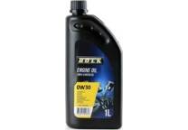 Engine Oil BOLK 0W30 C2 - 1 Liter