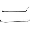Exhaust Pipe BOLK - BOL-F091088