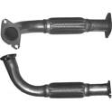 Exhaust Pipe BOLK - BOL-F091089