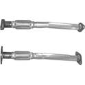 Exhaust Pipe BOLK - BOL-F091092