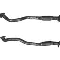 Exhaust Pipe BOLK - BOL-F091172