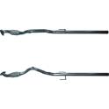 Exhaust Pipe BOLK - BOL-F091175
