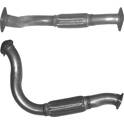 Exhaust Pipe BOLK - BOL-F091181