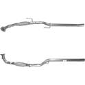 Exhaust Pipe BOLK - BOL-F091183
