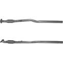 Exhaust Pipe BOLK - BOL-F091184