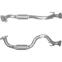 Exhaust Pipe BOLK - BOL-F111039