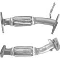 Exhaust Pipe BOLK - BOL-F111045