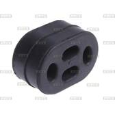 Exhaust rubber BOLK - BOL-C071063