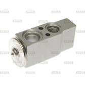Expansieventiel, airconditioning BOLK - BOL-D061010