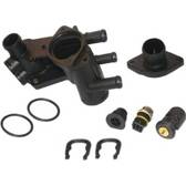 Expansion Tank, coolant BOLK - BOL-J090283