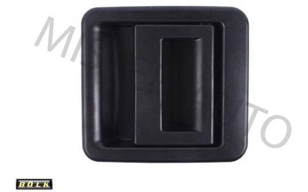 Exterior Door Handle