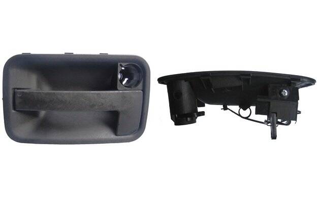Exterior Door Handle