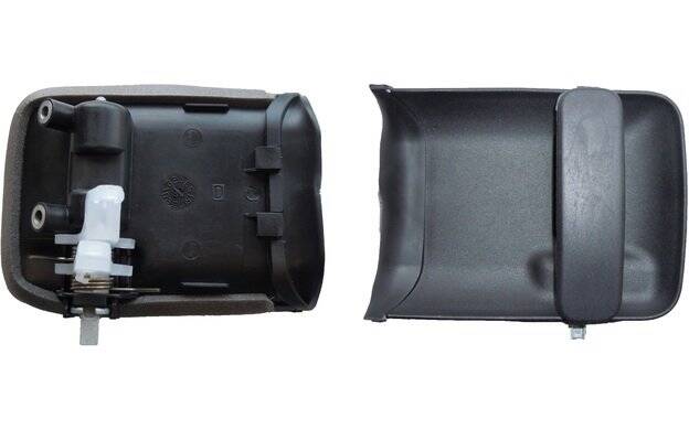 Exterior Door Handle