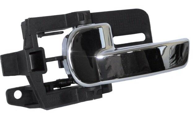 Door handles