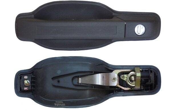Exterior Door Handle