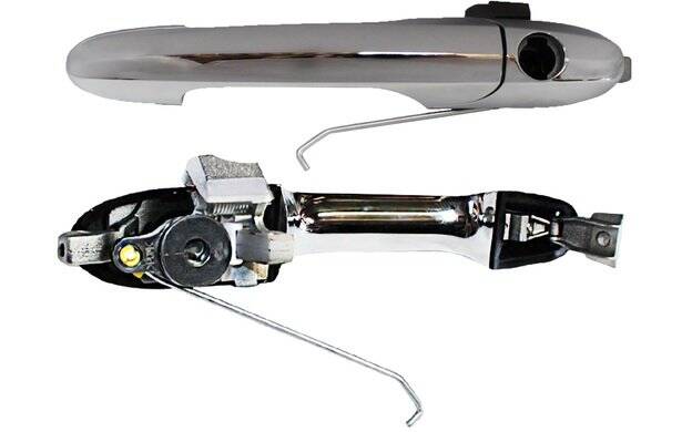Exterior Door Handle