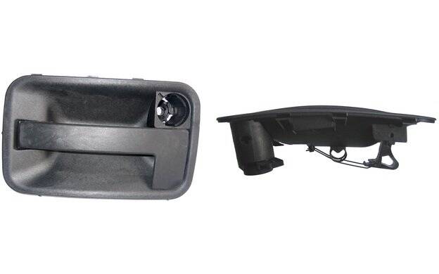 Door handles