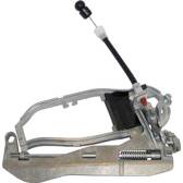 Exterior Door Handle BOLK - BOL-G121054