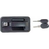 Exterior Door Handle BOLK - BOL-J090162