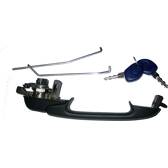 Exterior Door Handle BOLK - BOL-J090170