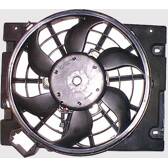 Radiator Fan BOLK - BOL-C021236
