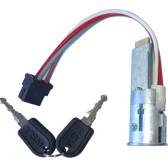Fechadura da coluna da direção BOLK - BOL-G071040