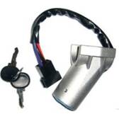 Fechadura da coluna da direção BOLK - BOL-G071041