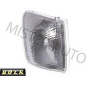 Feu clignotant BOLK - 10152230