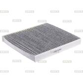 Filter, kupéventilation BOLK - BOL-C031810