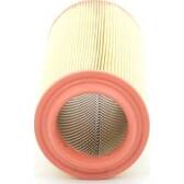 184244 FEBI BILSTEIN Filtre à Air Longueur: 206 Mm, Cartouche Filtrante