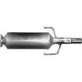 Filtre à particules neuf BOLK - BOL-C041026