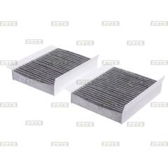 Jeu de 2 Filtres d'habitacle BOLK - BOL-C031793