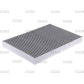 Filtre habitacle BOLK - BOL-B031480