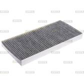 Filtre habitacle BOLK - BOL-B031550