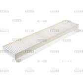 Filtre habitacle BOLK - BOL-B031598