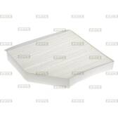 Filtre habitacle BOLK - BOL-B031610