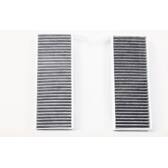 Filtre habitacle BOLK - BOL-K100016