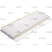 Filtro, aire habitáculo BOLK - BOL-C031727