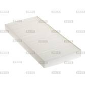 Filtro, Aria abitacolo BOLK - BOL-B031556